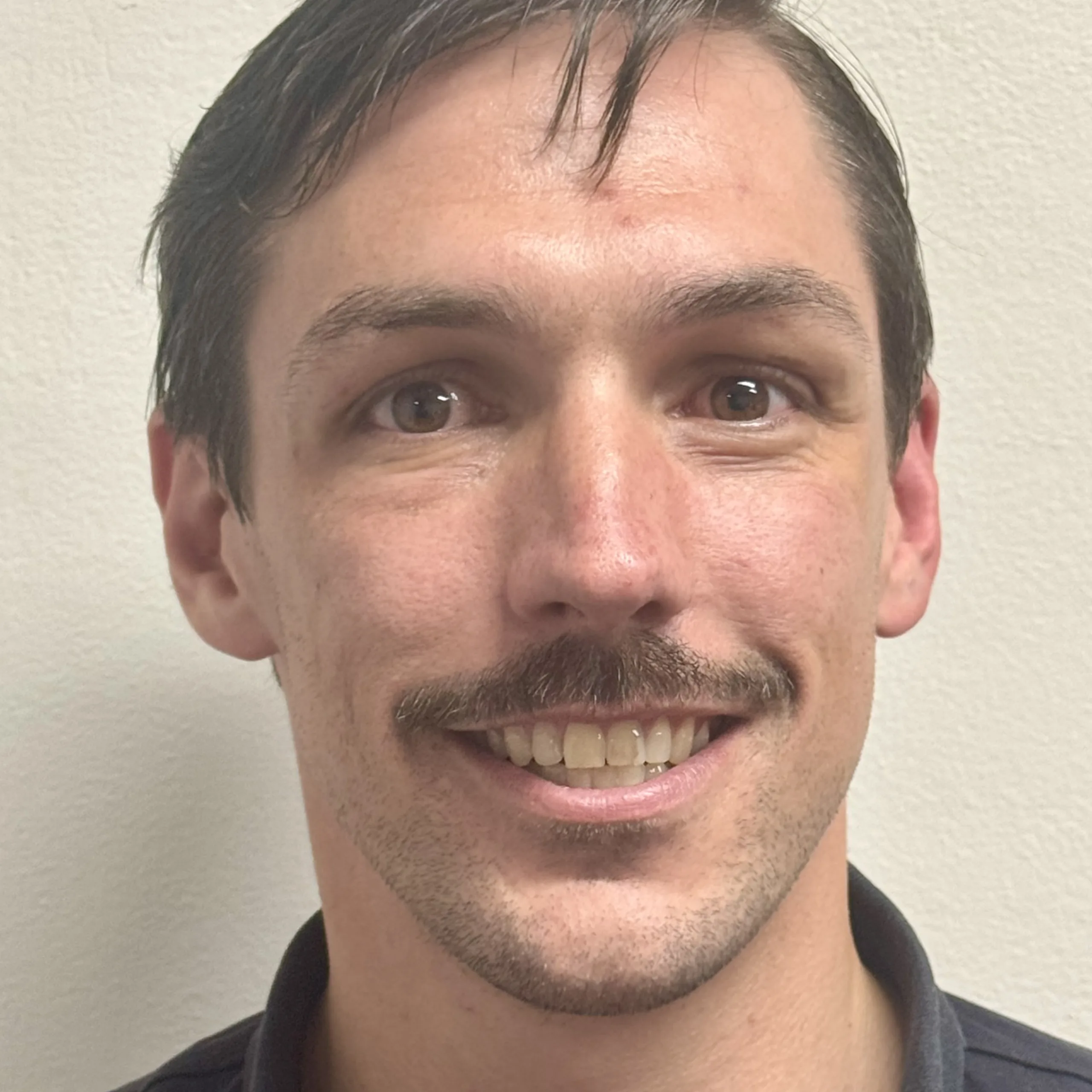 Allan Smith Headshot